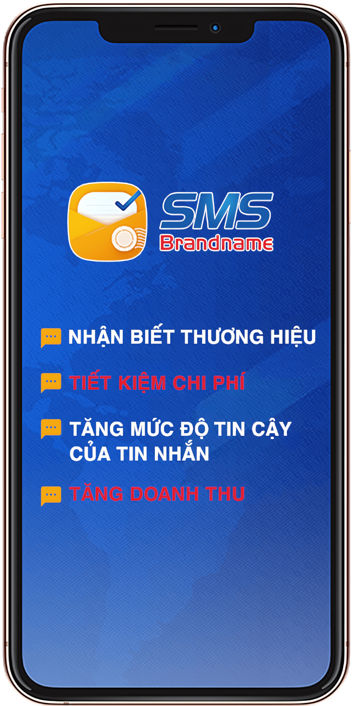 Quy trình đăng ký và sử dụng SMS Brandname MobiFone