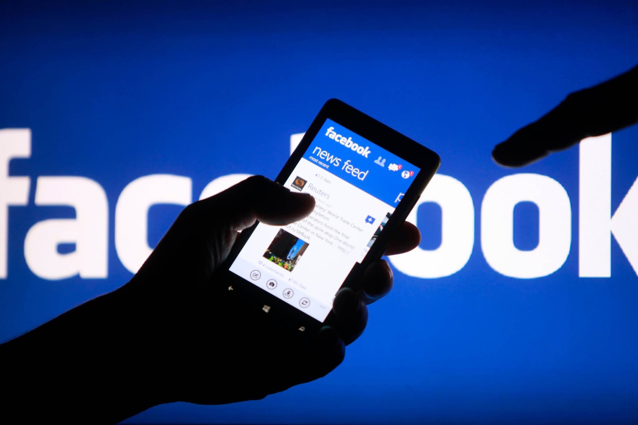 Facebook ảo giúp tách biệt tài khoản quảng cáo (TKQC), tài khoản công việc và đời sống cá nhân của người dùng