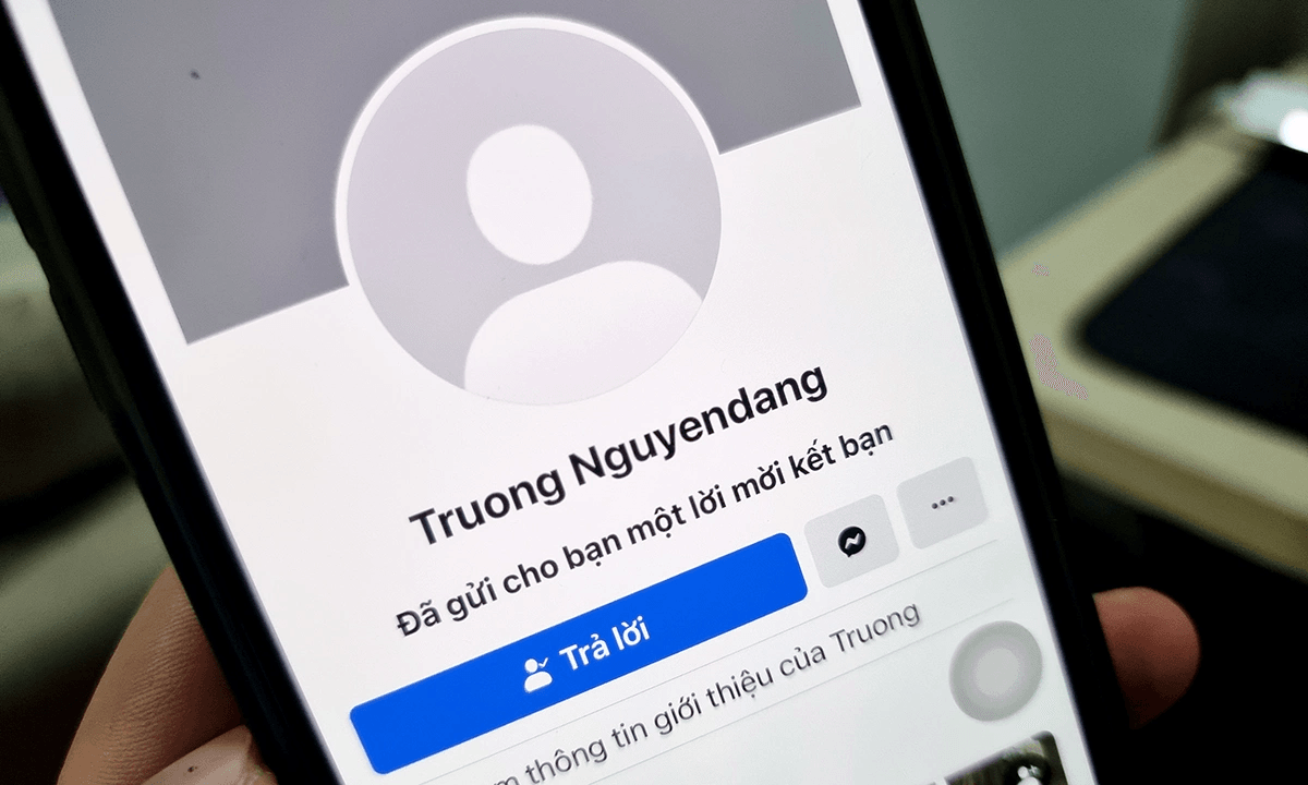 Facebook Clone, Facebook ảo là tài khoản phụ được tạo thêm bởi người dùng thay vì chỉ sử dụng 1 tài khoản duy nhất