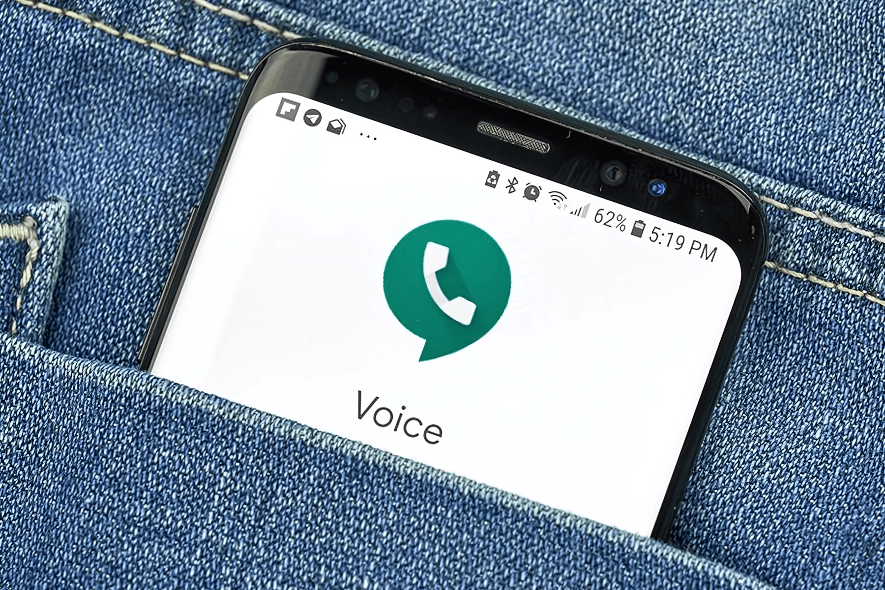 Tạo số điện thoại Mỹ ảo bằng Google Voice cho phép tạo số điện thoại Mỹ ảo ổn định để gọi điện, nhắn tin và liên lạc quốc tế.