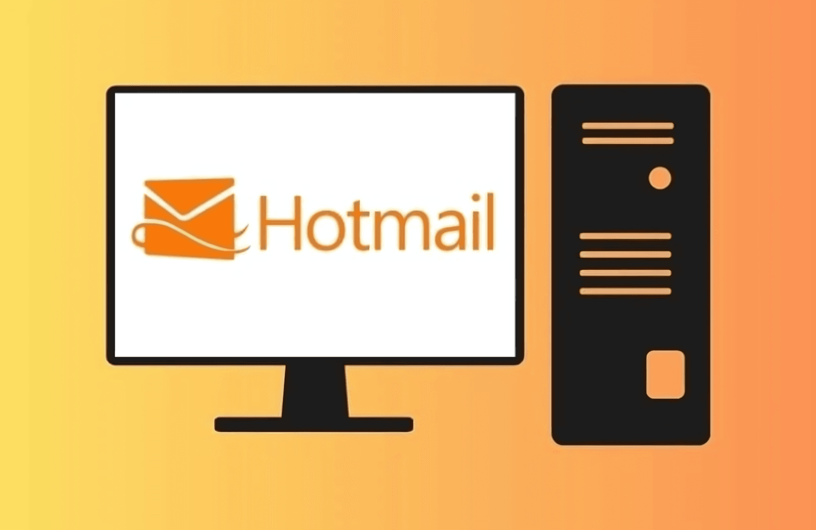 Nhũng tính năng nổi bật tiêu biểu của Hotmail