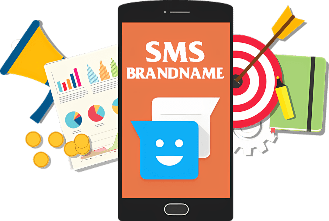 Khái niệm SMS Brandname là gì và phương thức hoạt động