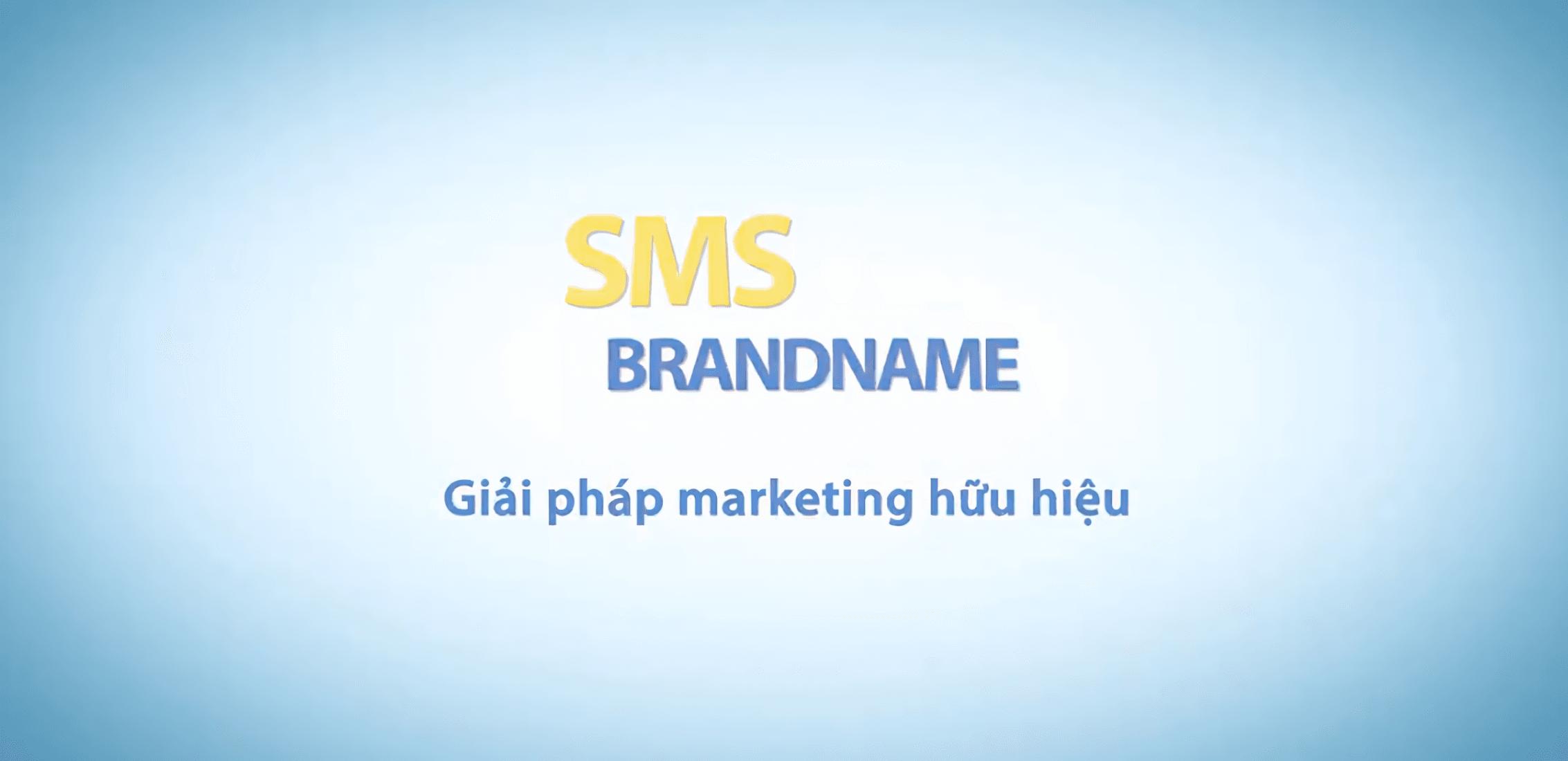 Lợi ích sử dụng dịch vụ giải pháp SMS Brandname