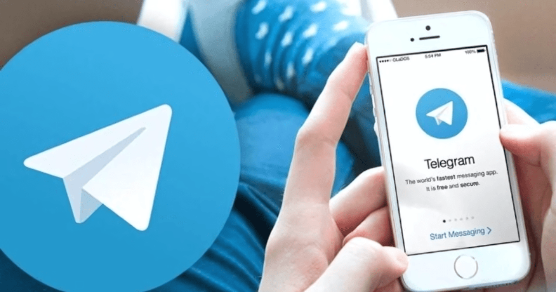 Lỗi Telegram không gửi mã xác minh khiến người dùng không thể đăng nhập tài khoản