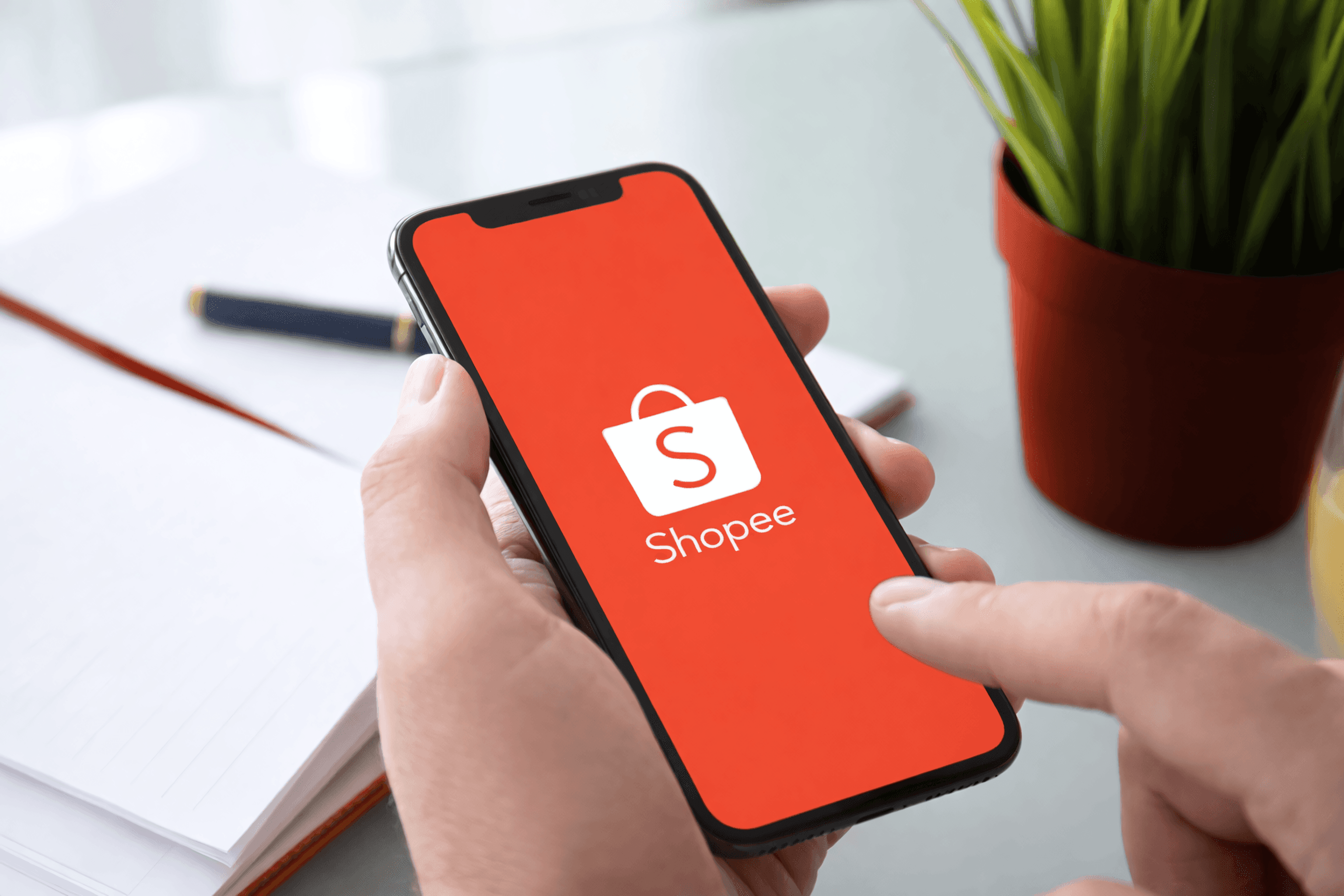 Lưu ý khi tạo tài khoản Shopee trên điện thoại