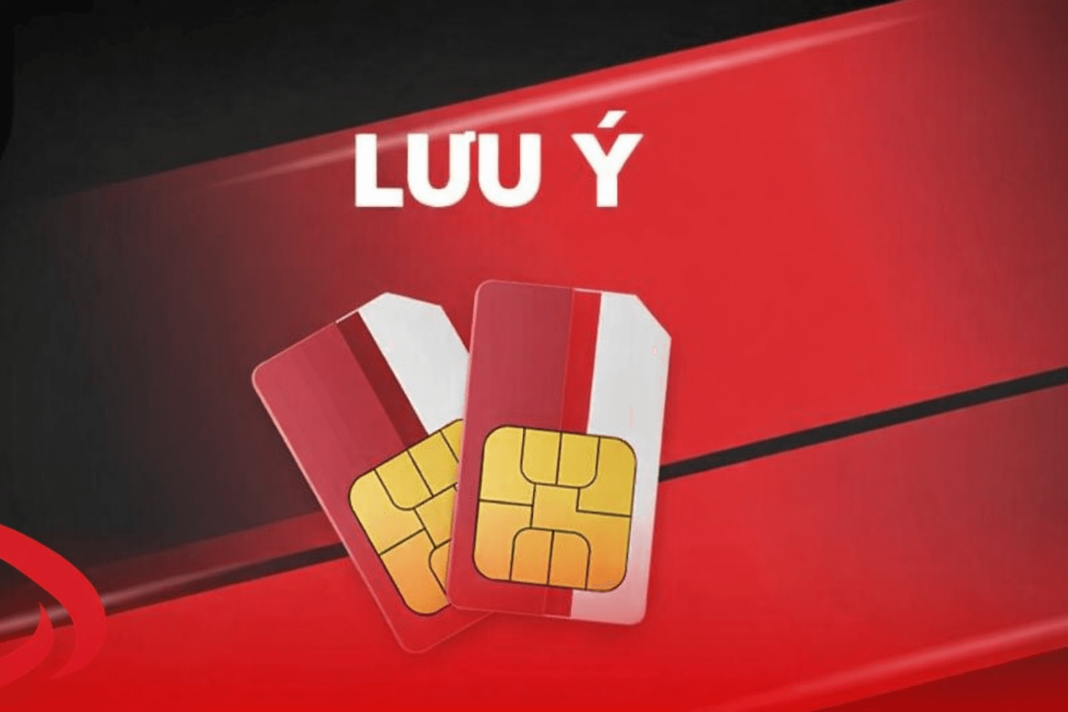 Lưu ý khi thuê SIM