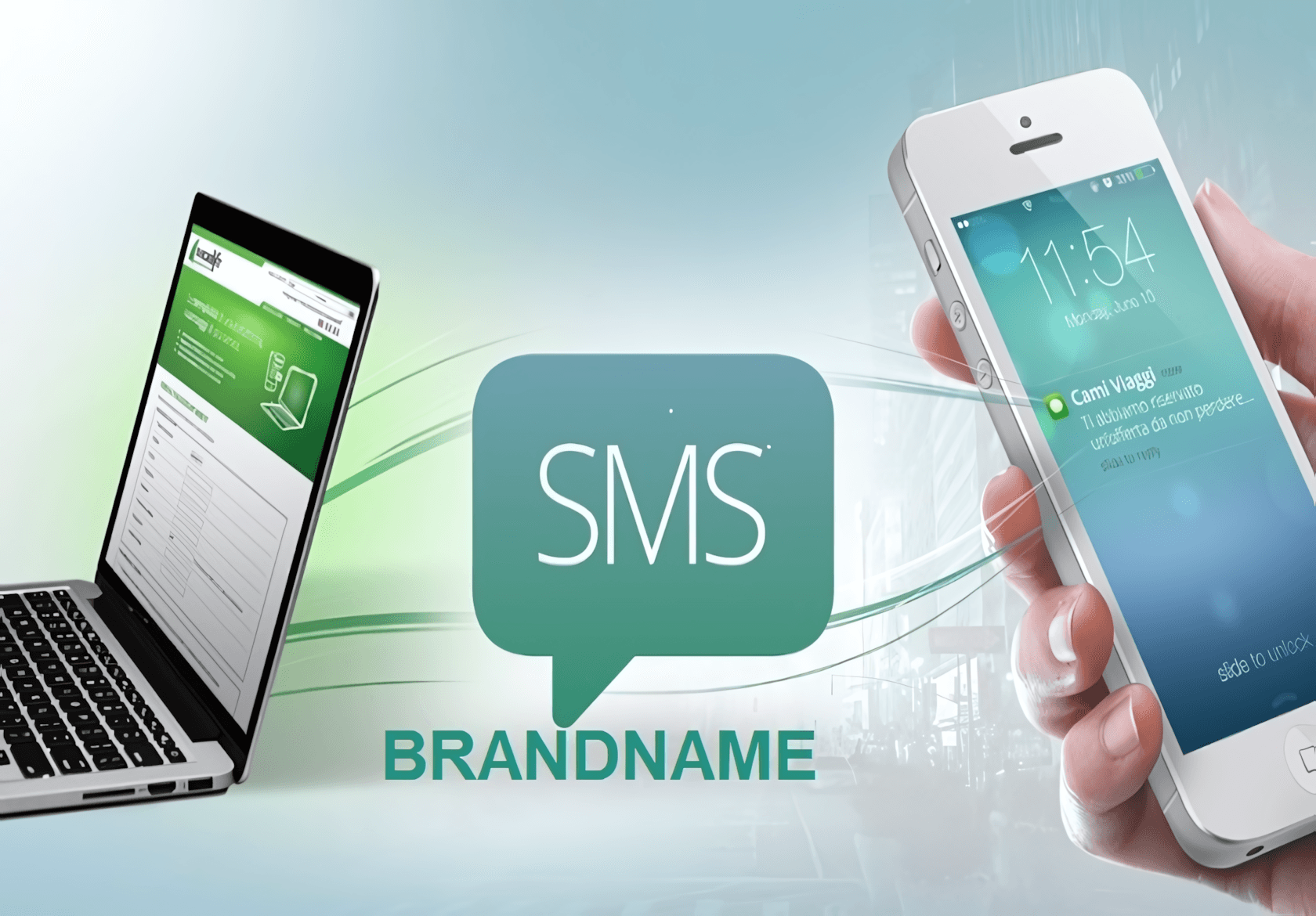 Lý do doanh nghiệp nên sử dụng SMS Brandname hiện nay