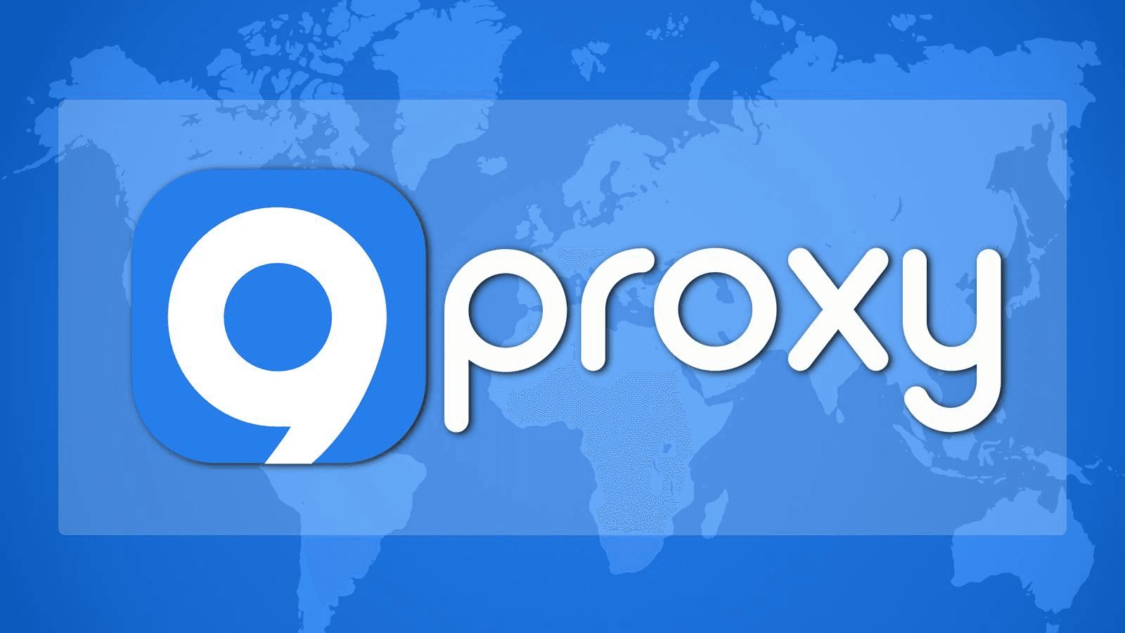 Nền tảng cung cấp proxy 9Proxy