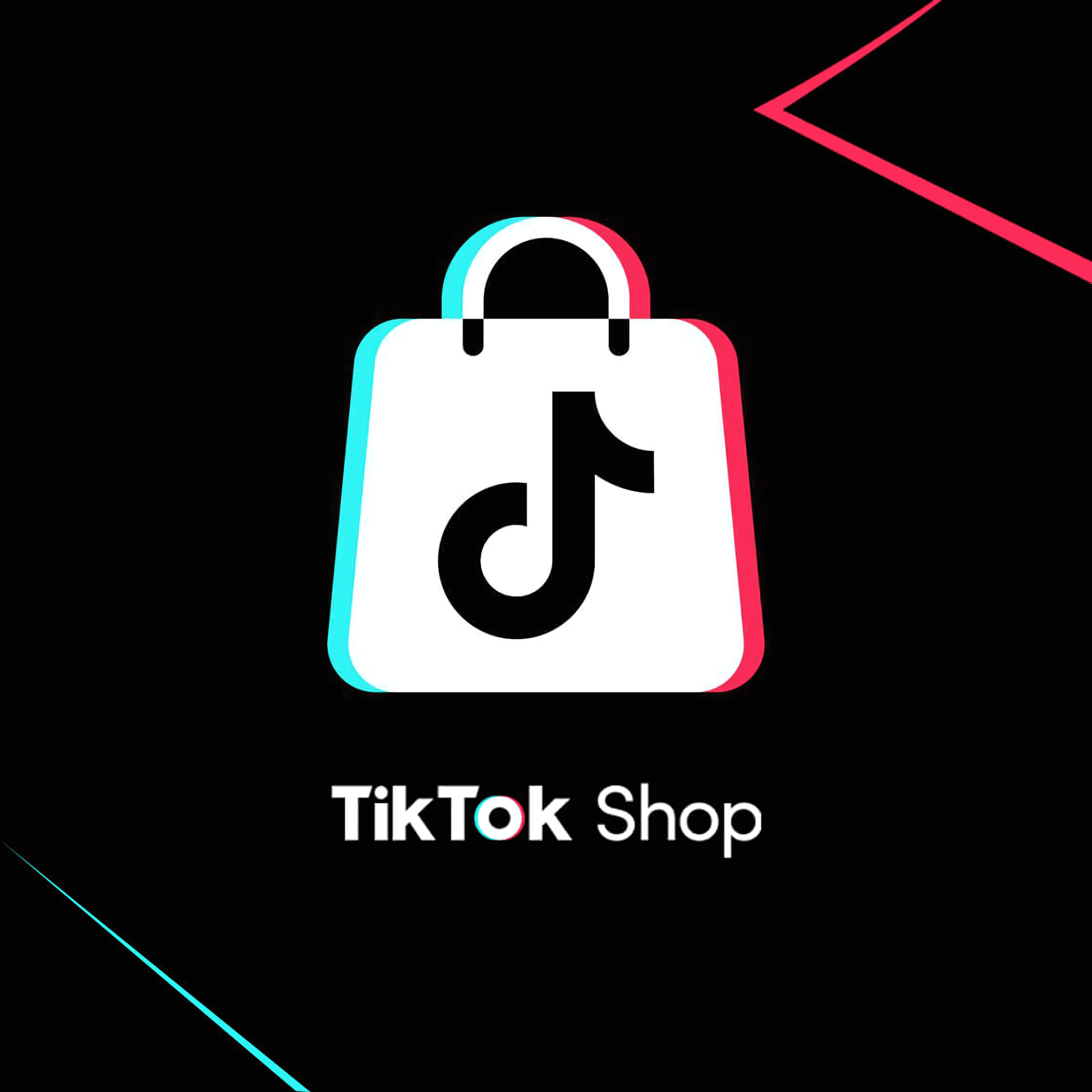 Nền tảng mua sắm trực tuyến TikTok Shop