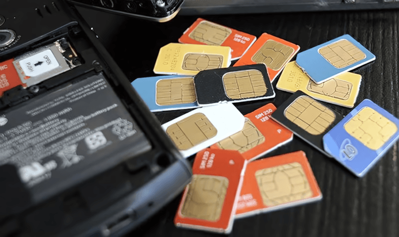 Người dùng nên ưu tiên sử dụng SIM chính chủ để đảm bảo quyền lợi cho chính bản thân mình.
