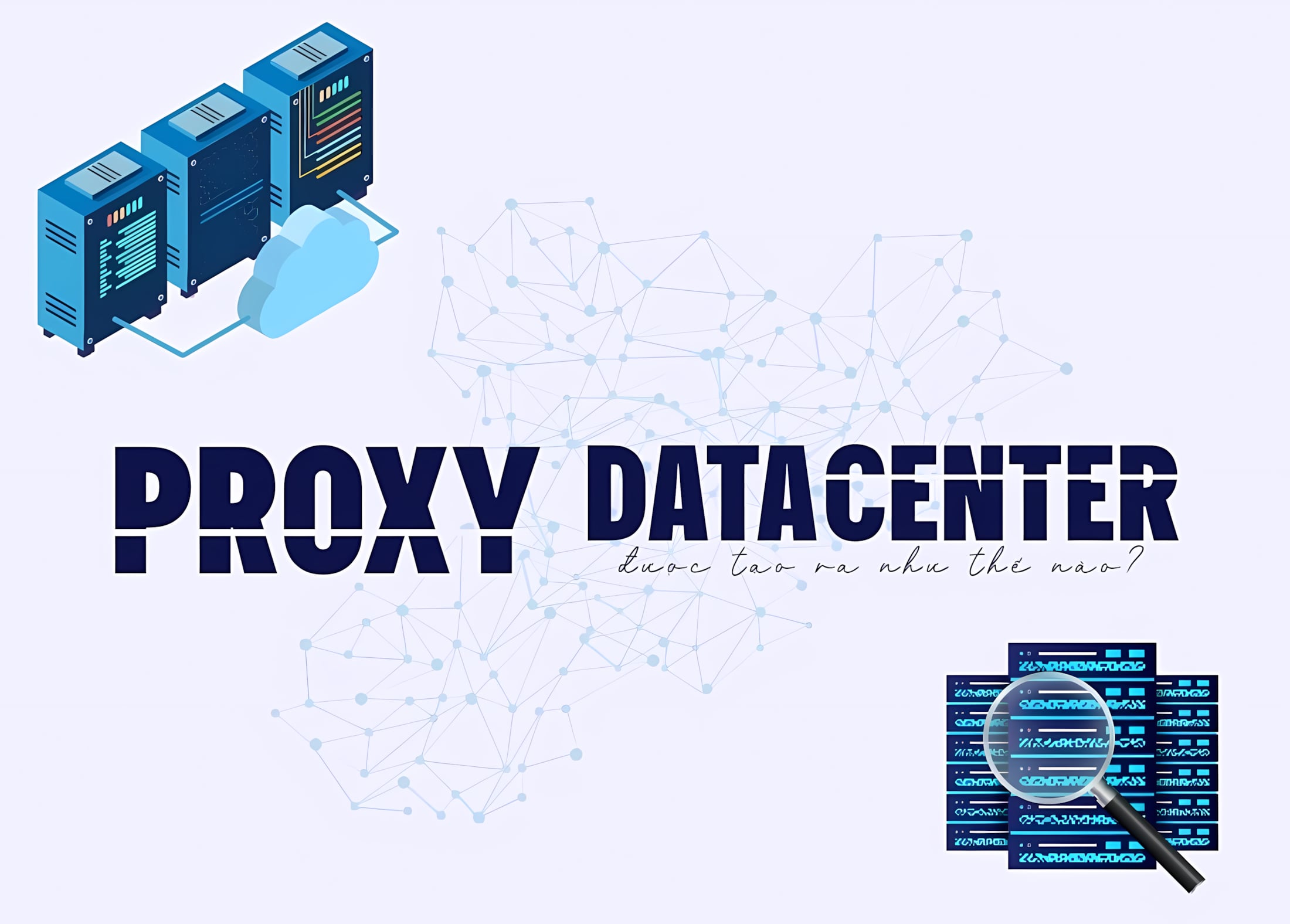 Proxy Datacenter