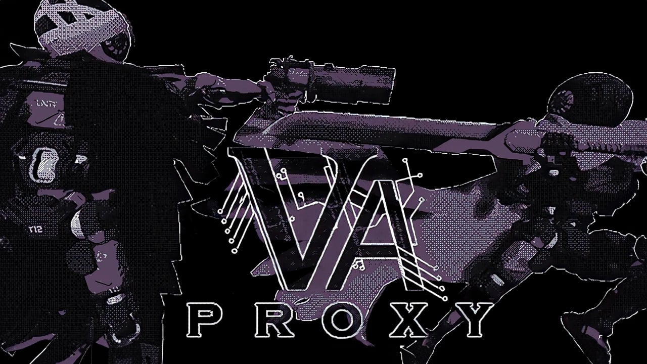Proxy Game