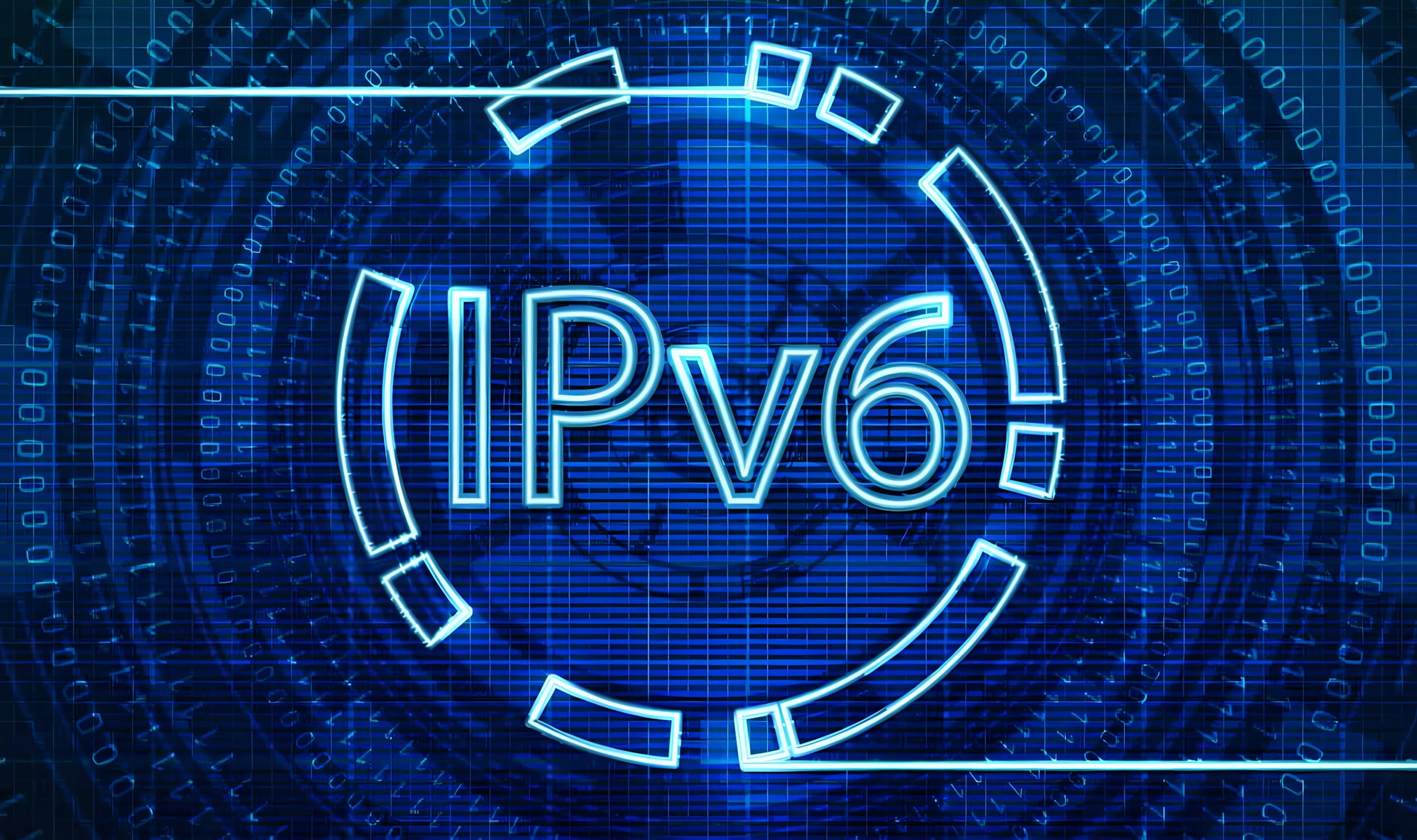 Proxy IPv6
