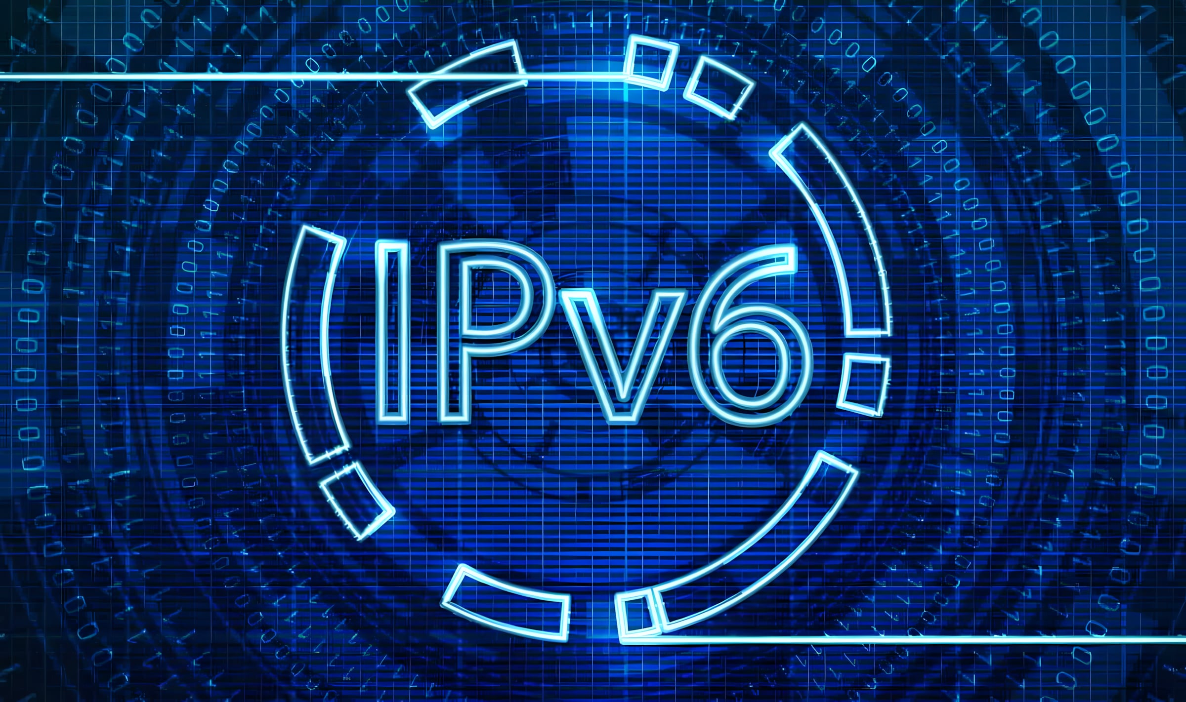 Proxy IPv6