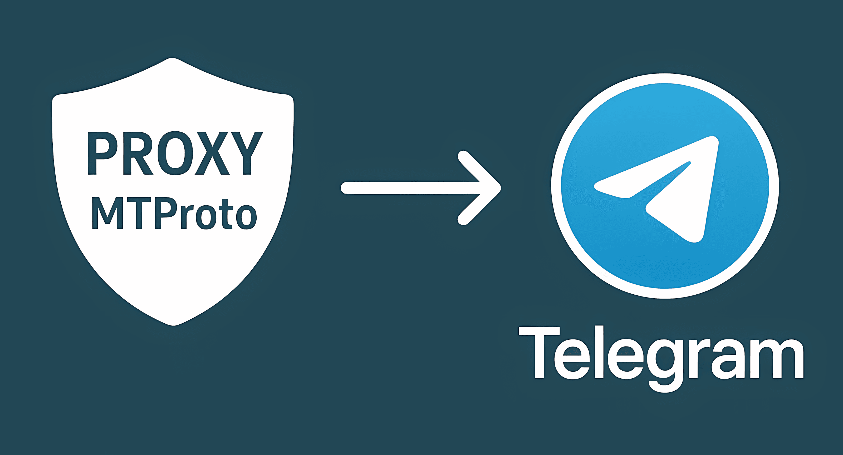 Proxy MTProto cho Telegram