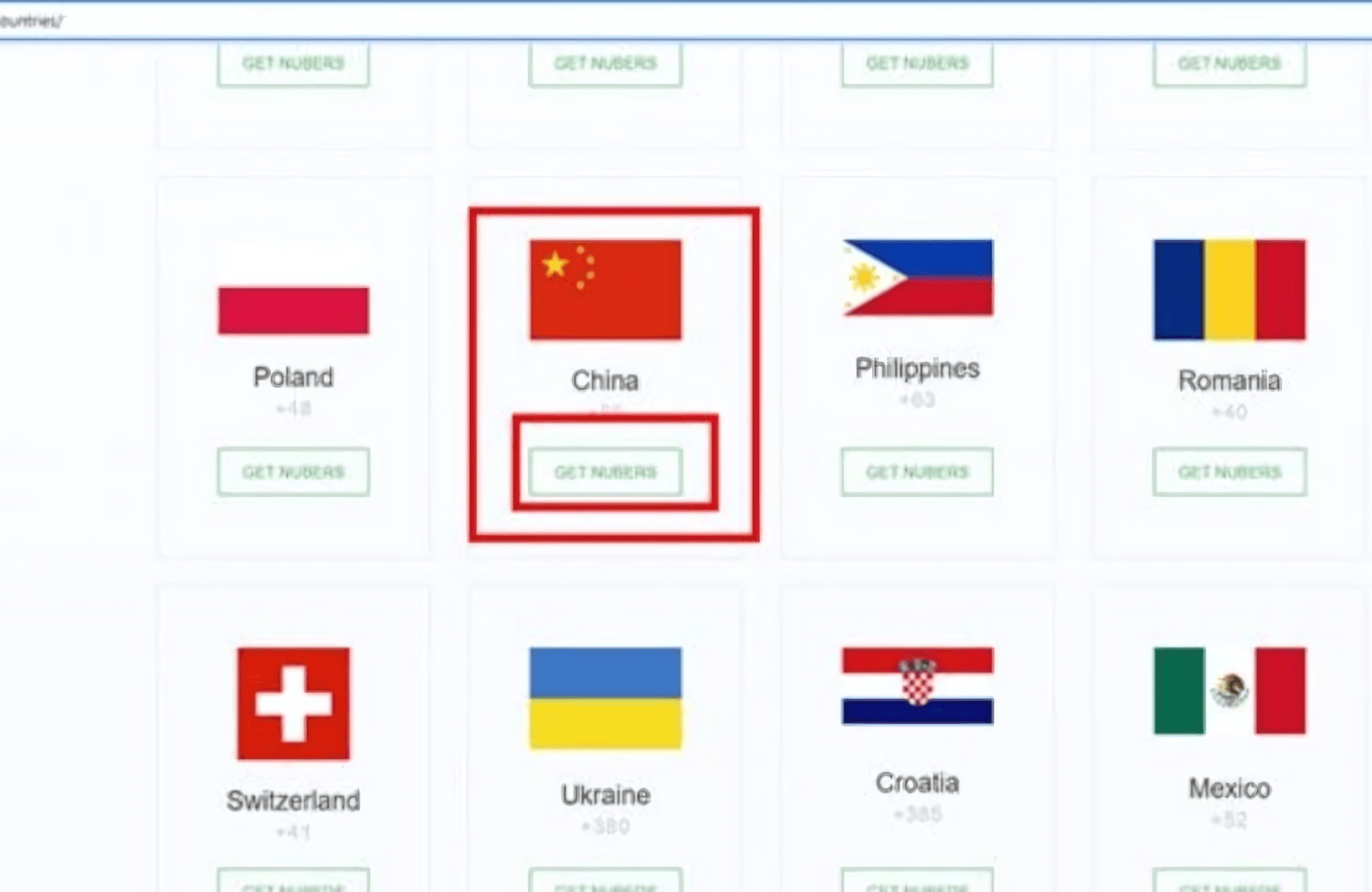 SMS Trung Quốc giúp nhận mã OTP và đăng ký các nền tảng nội địa Trung Quốc online nhanh chóng không cần sim vật lý