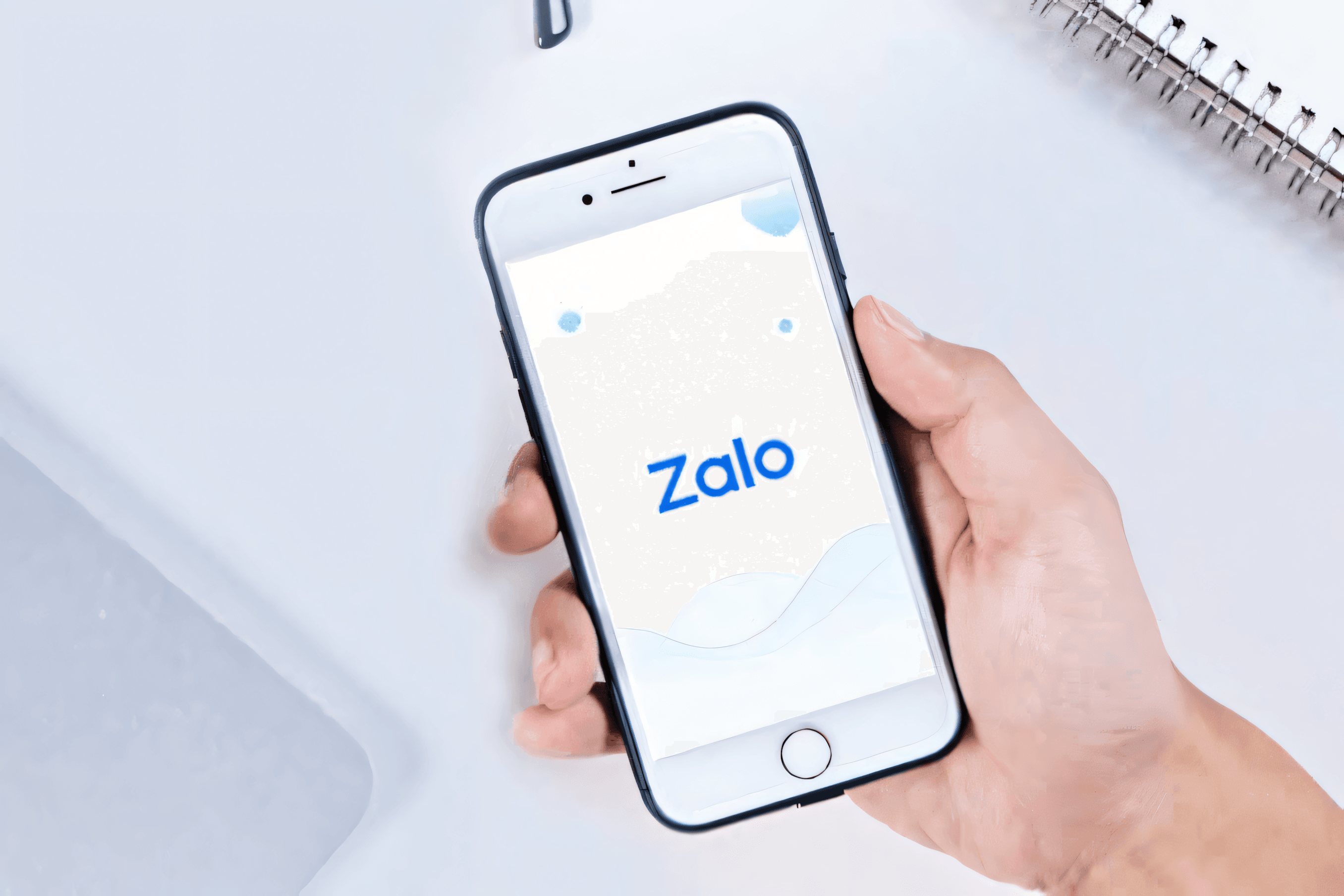 Thuê số tạo Zalo online