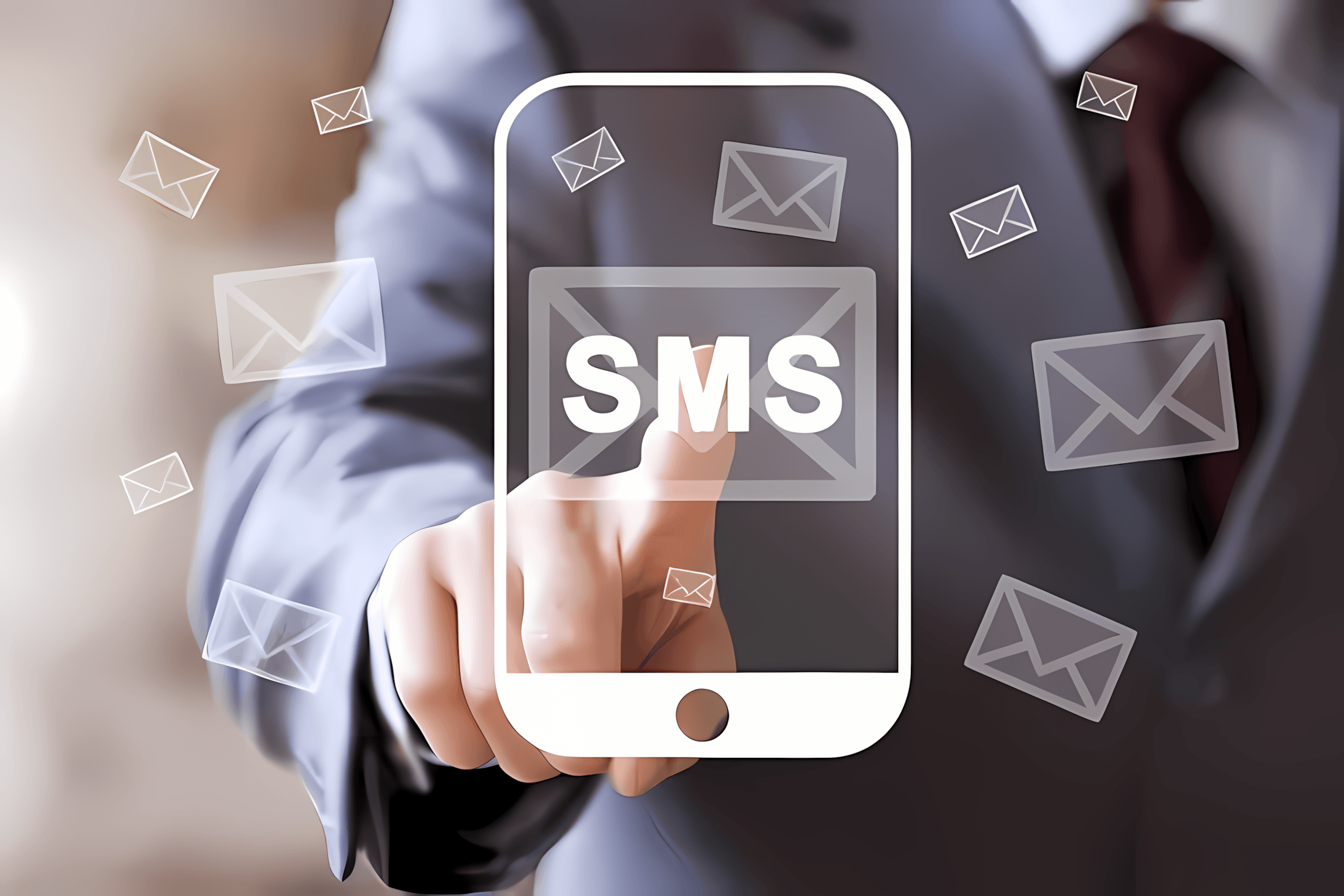 Ứng dụng 8 SMS