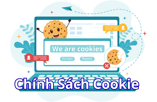 Chính sách cookie HupSMS - Cách HupSMS sử dụng cookie và công nghệ theo dõi